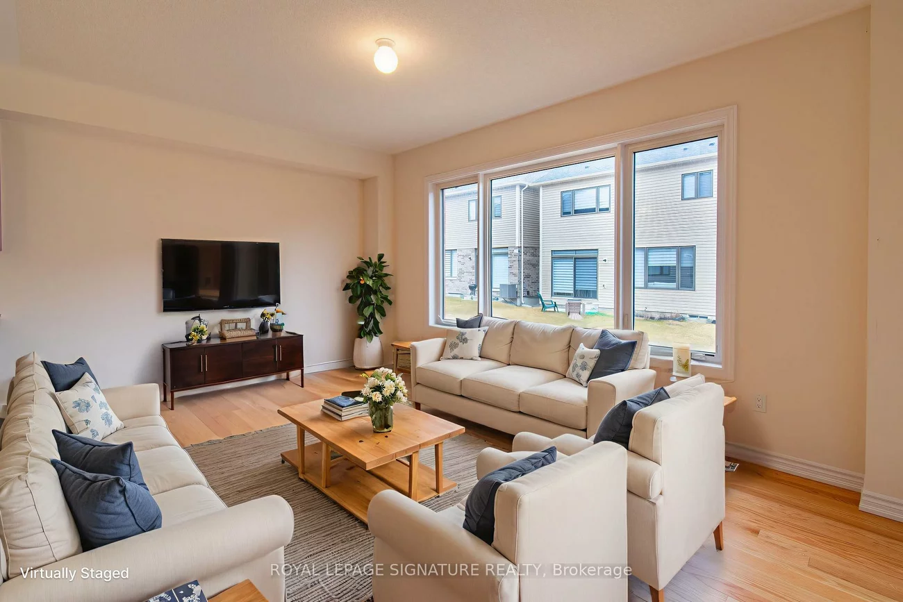 22, Prudhoe, Rural Barrie Southeast, Barrie