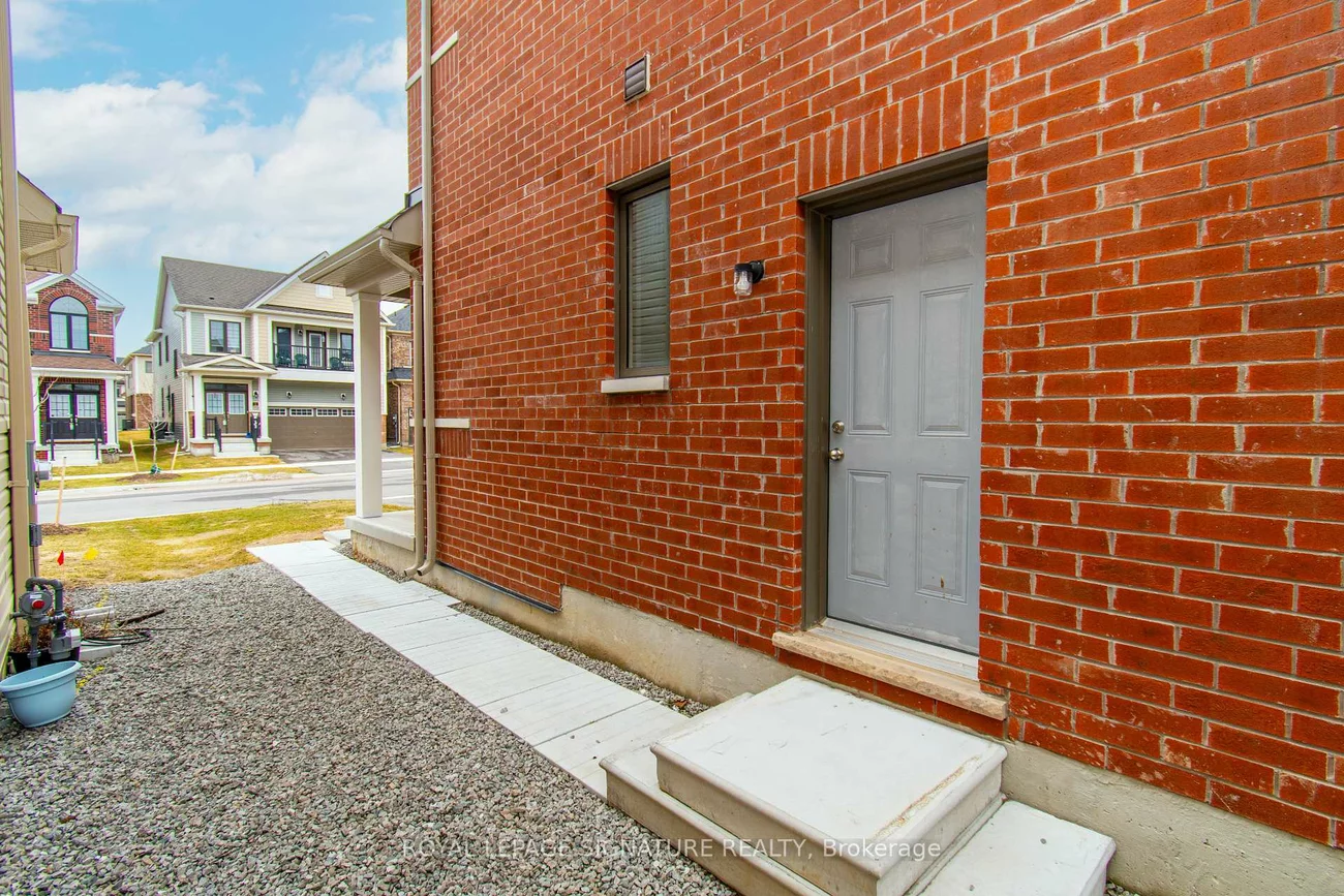 22, Prudhoe, Rural Barrie Southeast, Barrie