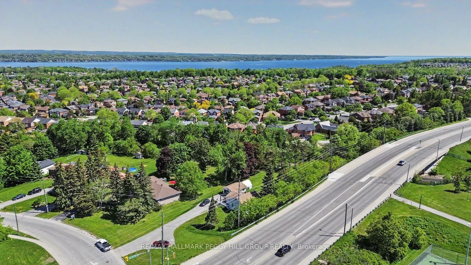 201, Dodson, Painswick North, Barrie