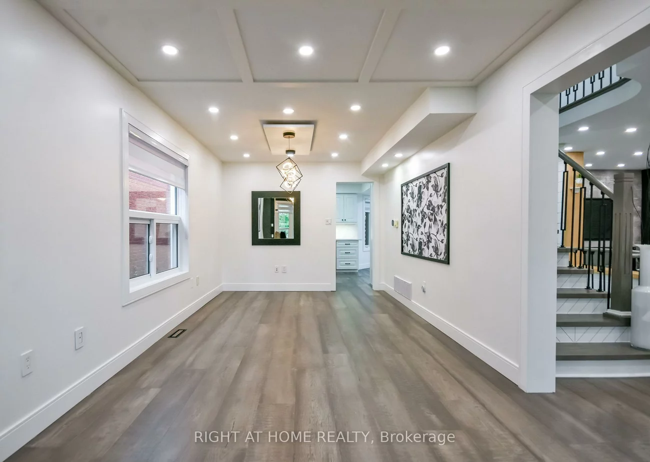112, Birchwood, East Bayfield, Barrie
