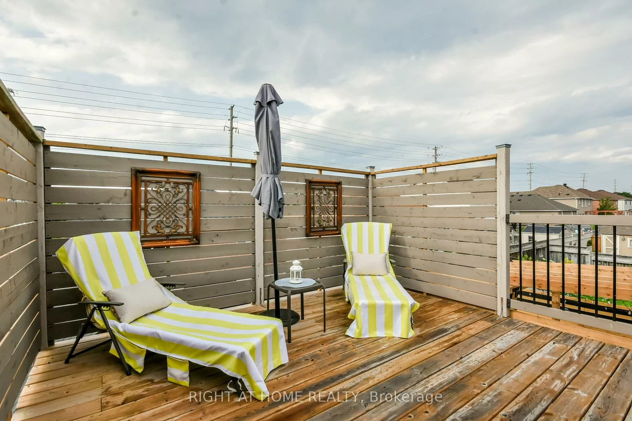 112, Birchwood, East Bayfield, Barrie