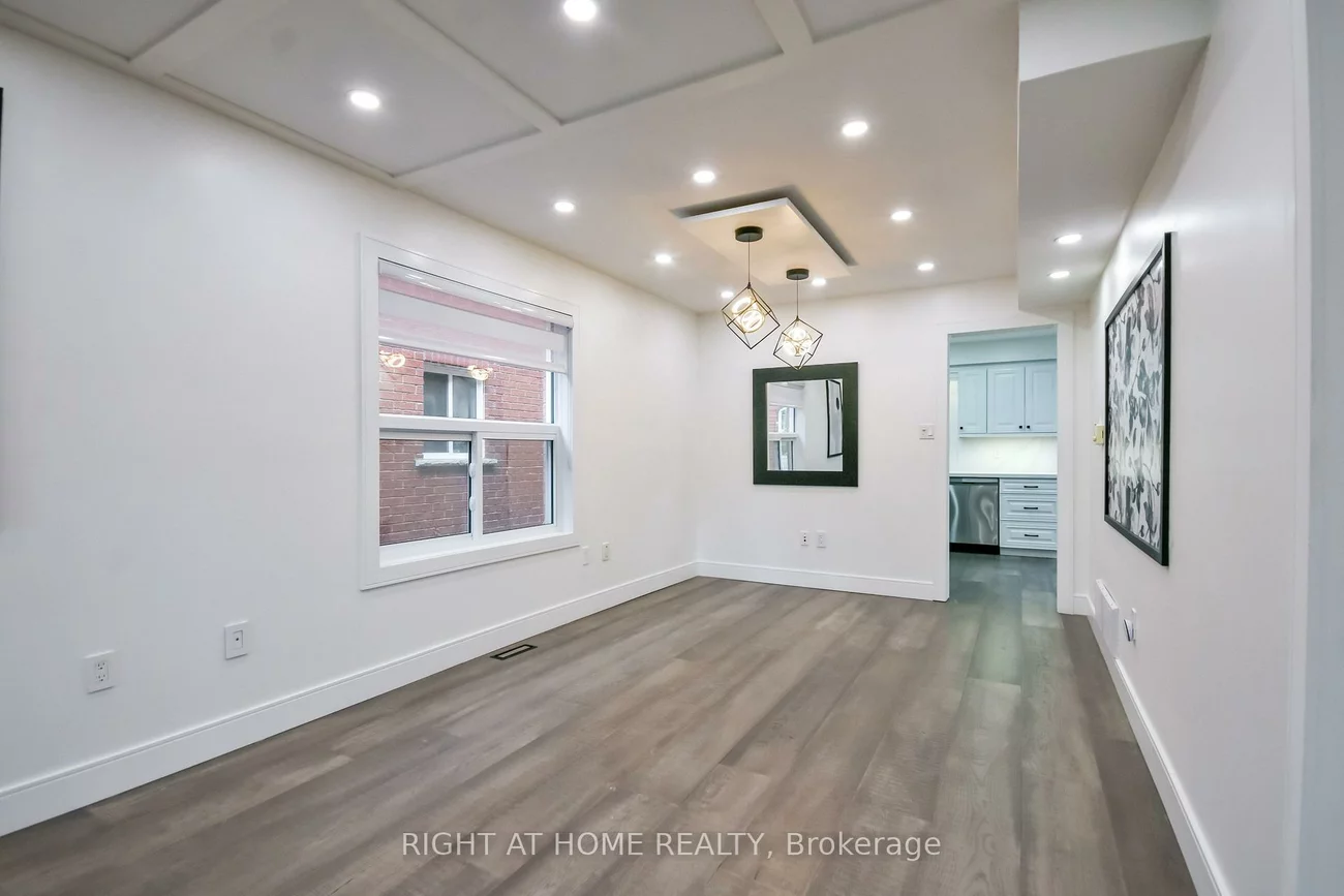 112, Birchwood, East Bayfield, Barrie