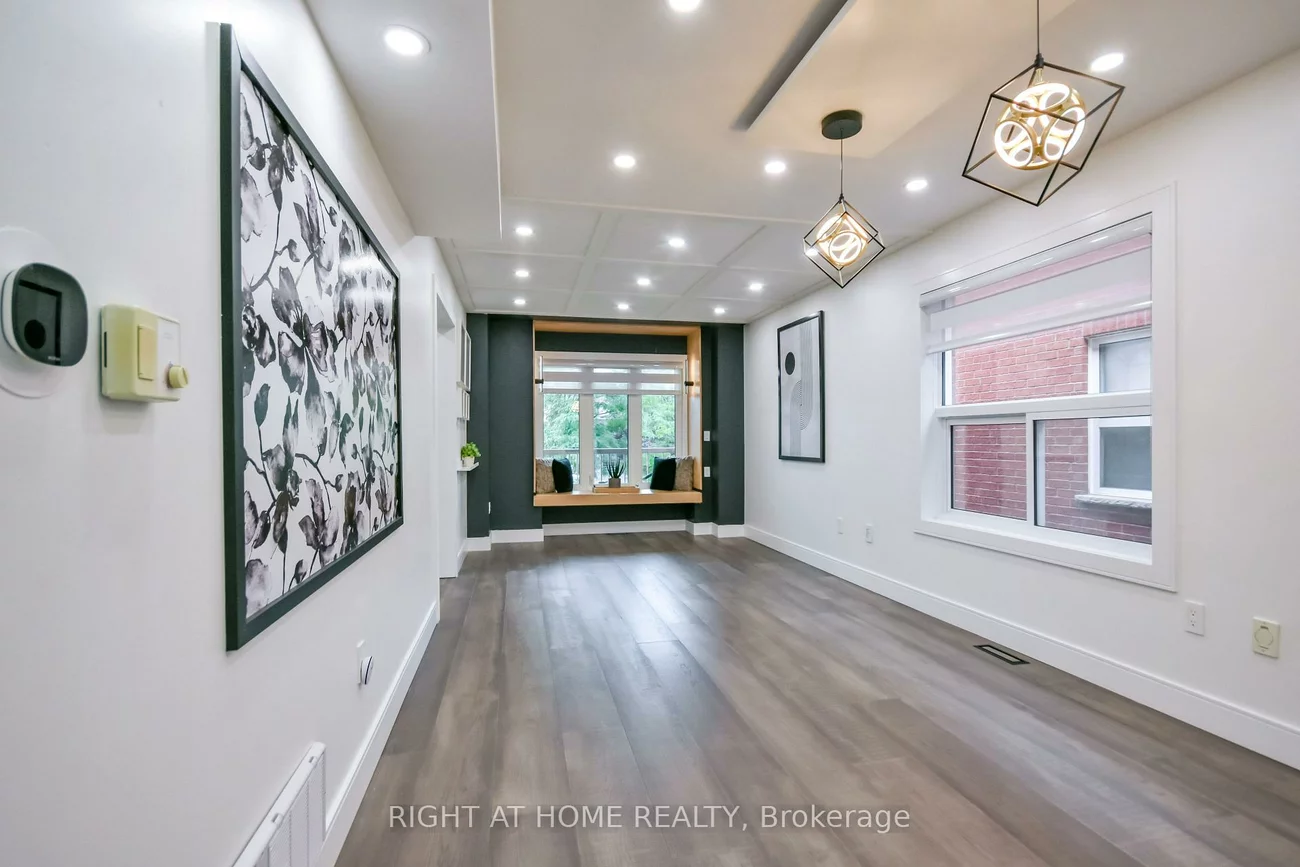 112, Birchwood, East Bayfield, Barrie