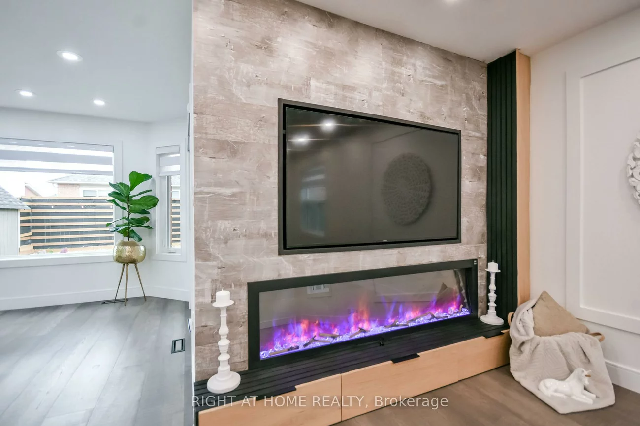 112, Birchwood, East Bayfield, Barrie