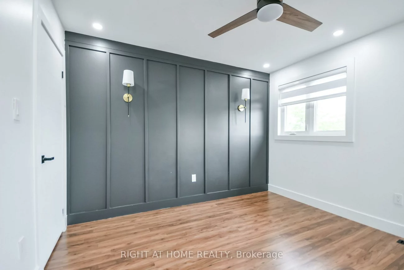 112, Birchwood, East Bayfield, Barrie
