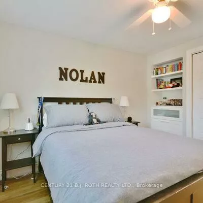13, Clover, Allandale Heights, Barrie