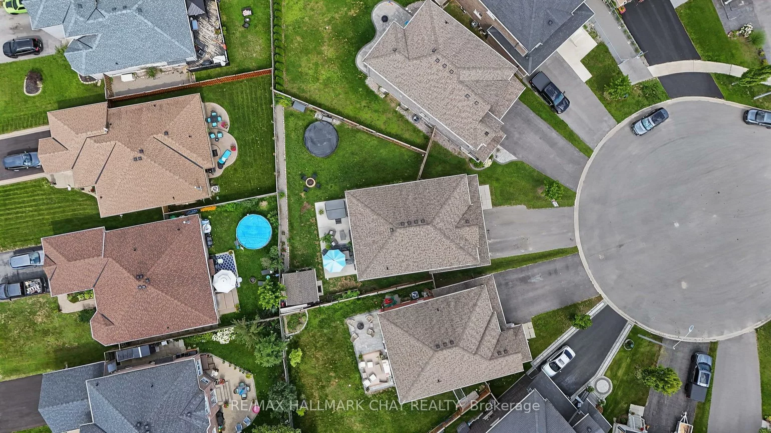 36, Lowry, Edgehill Drive, Barrie