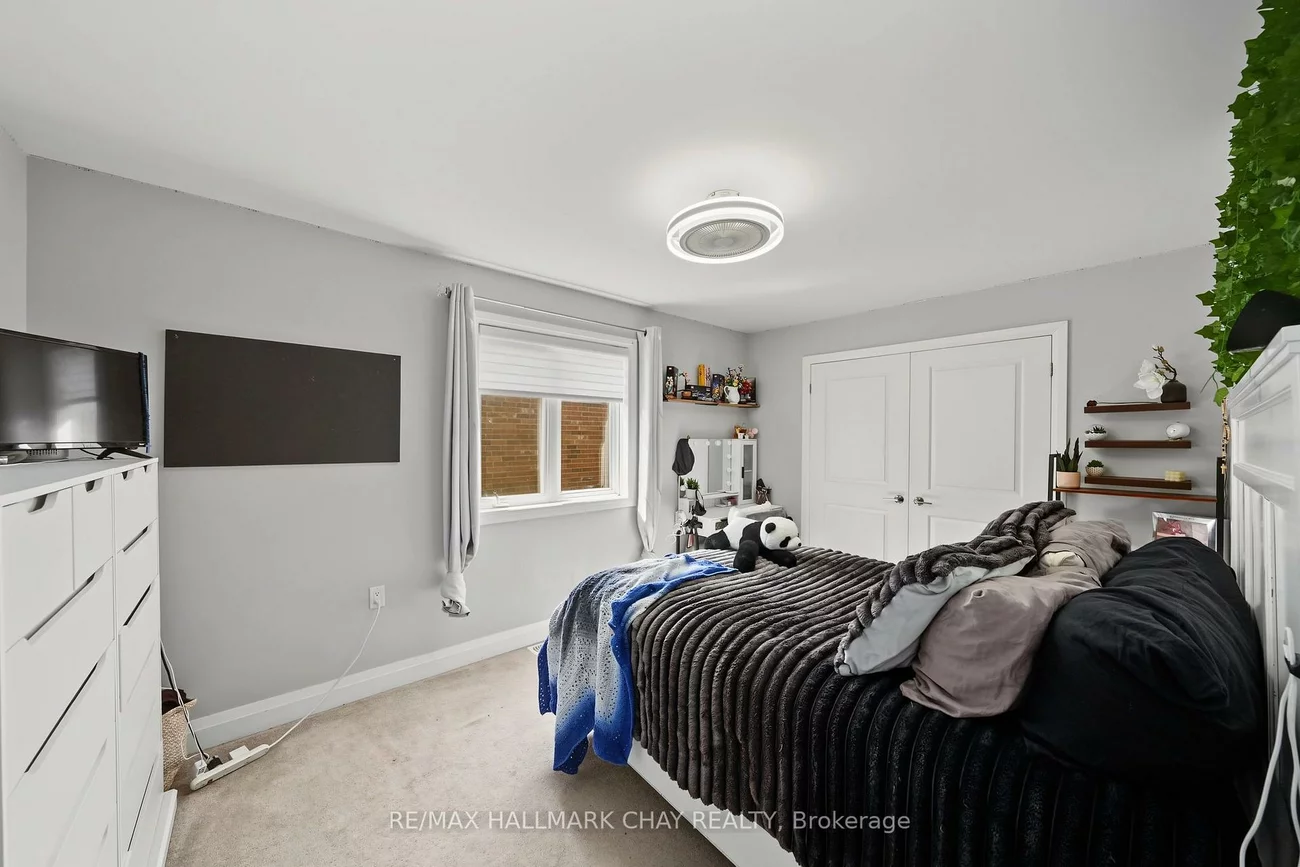 36, Lowry, Edgehill Drive, Barrie