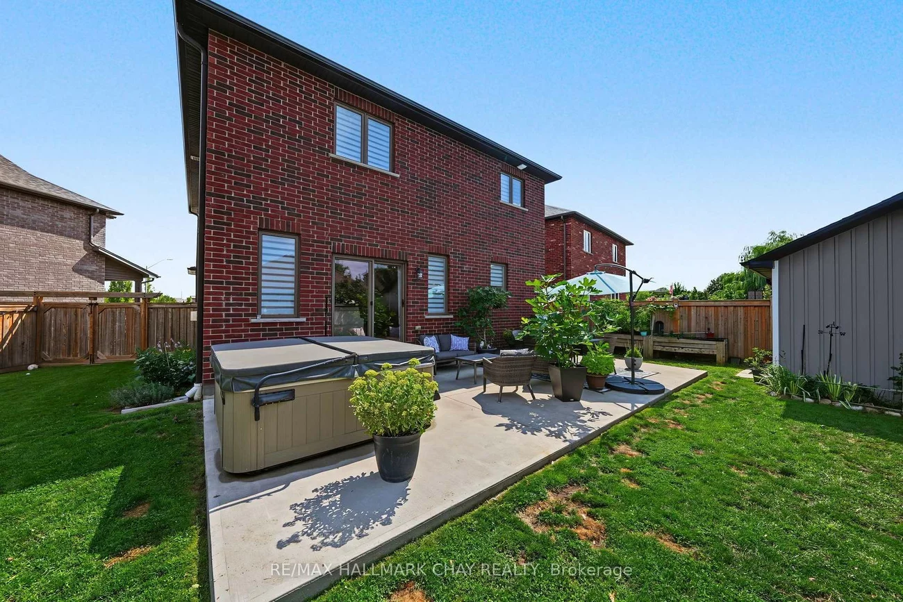 36, Lowry, Edgehill Drive, Barrie