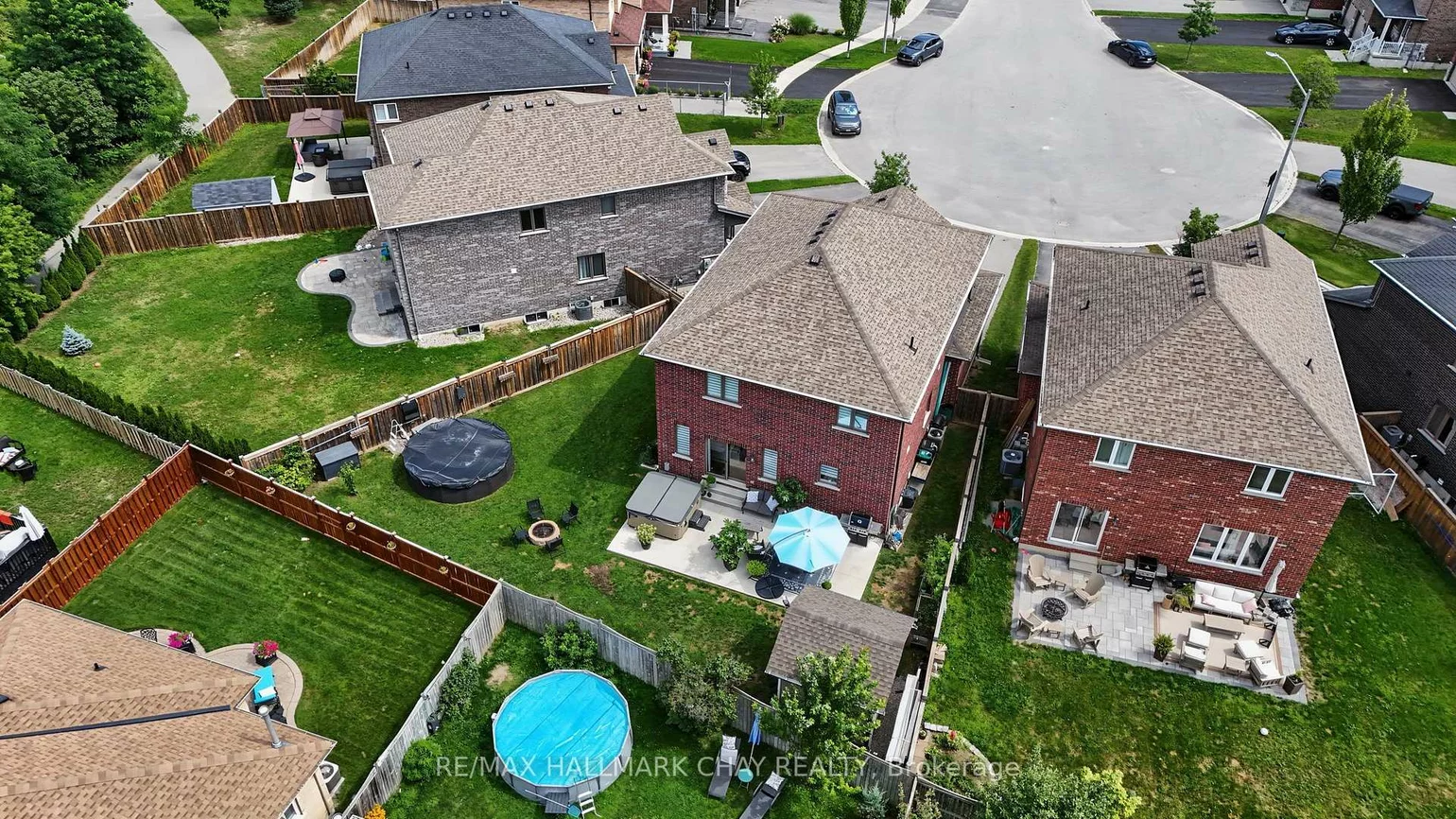 36, Lowry, Edgehill Drive, Barrie