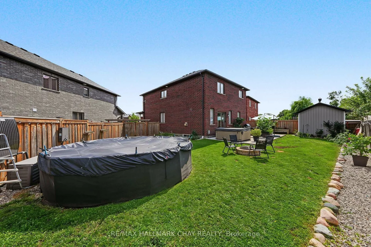 36, Lowry, Edgehill Drive, Barrie