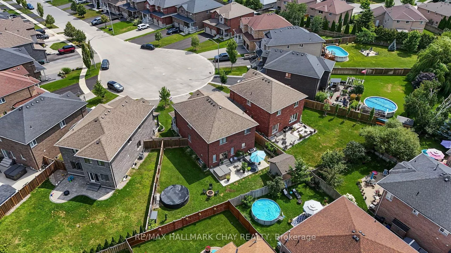 36, Lowry, Edgehill Drive, Barrie