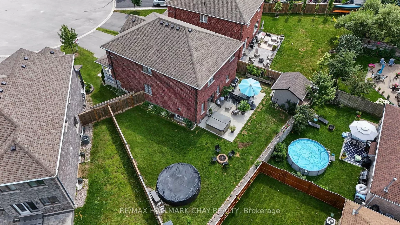 36, Lowry, Edgehill Drive, Barrie
