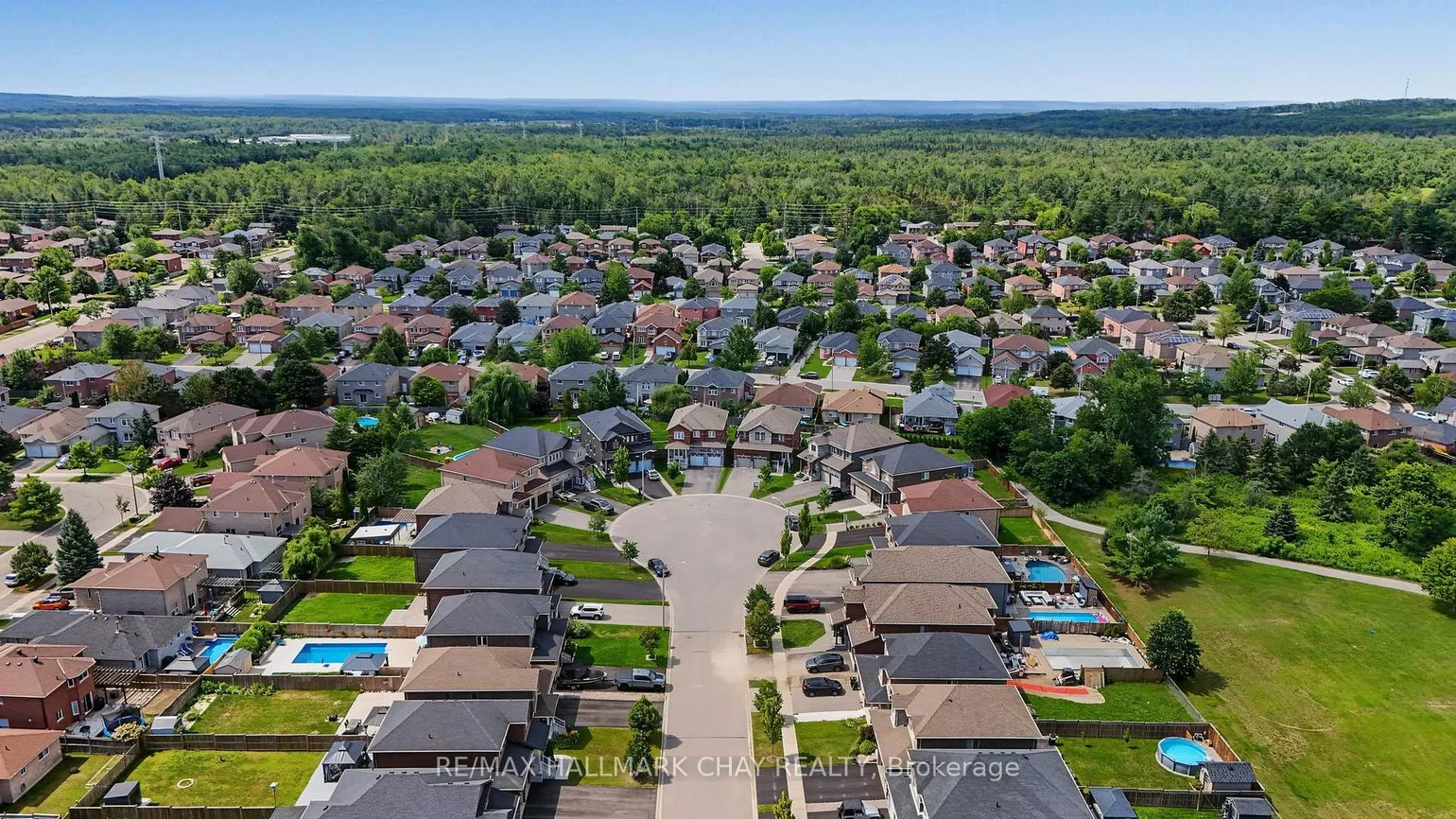 36, Lowry, Edgehill Drive, Barrie