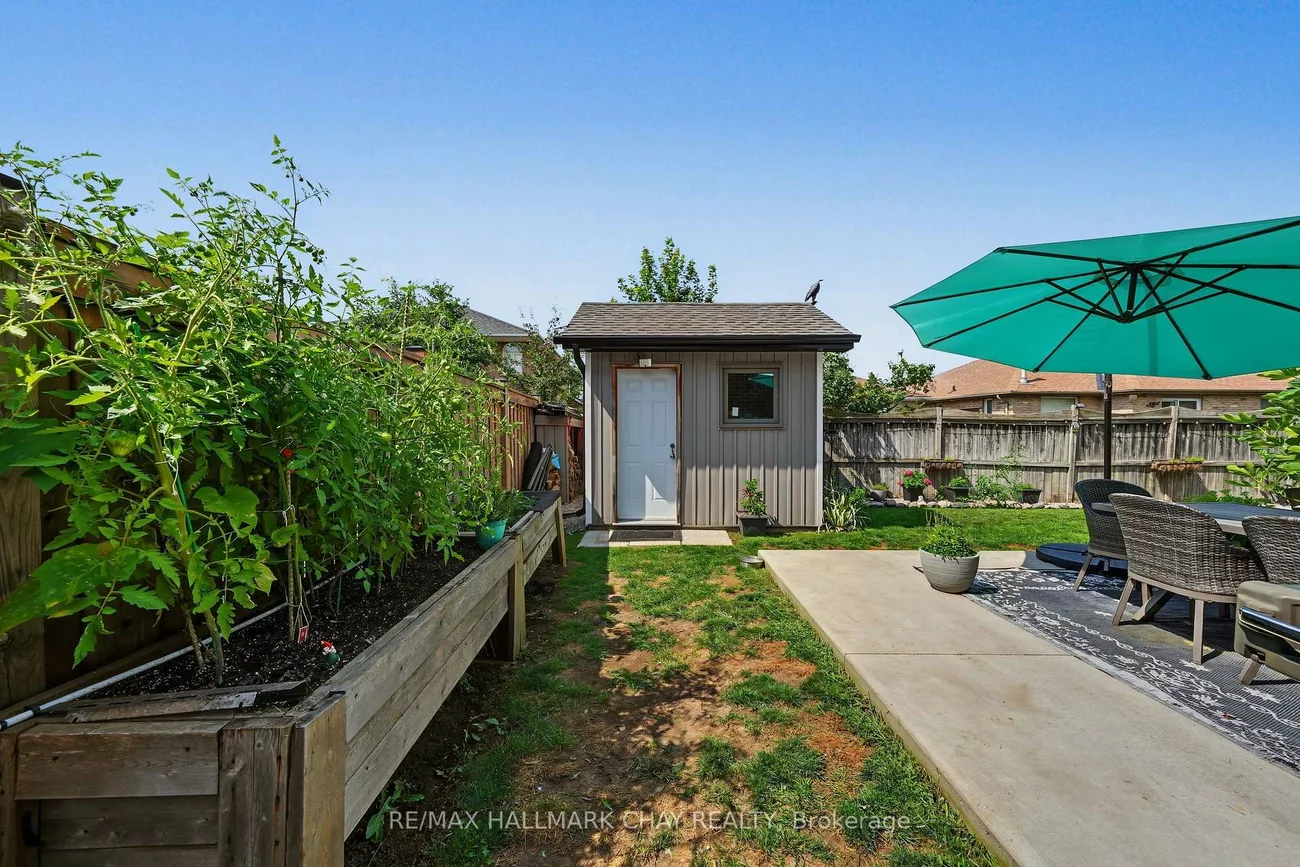 36, Lowry, Edgehill Drive, Barrie