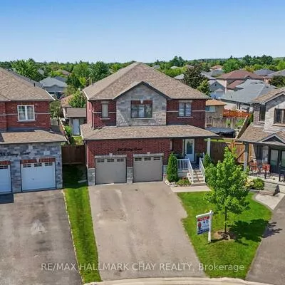 36, Lowry, Edgehill Drive, Barrie