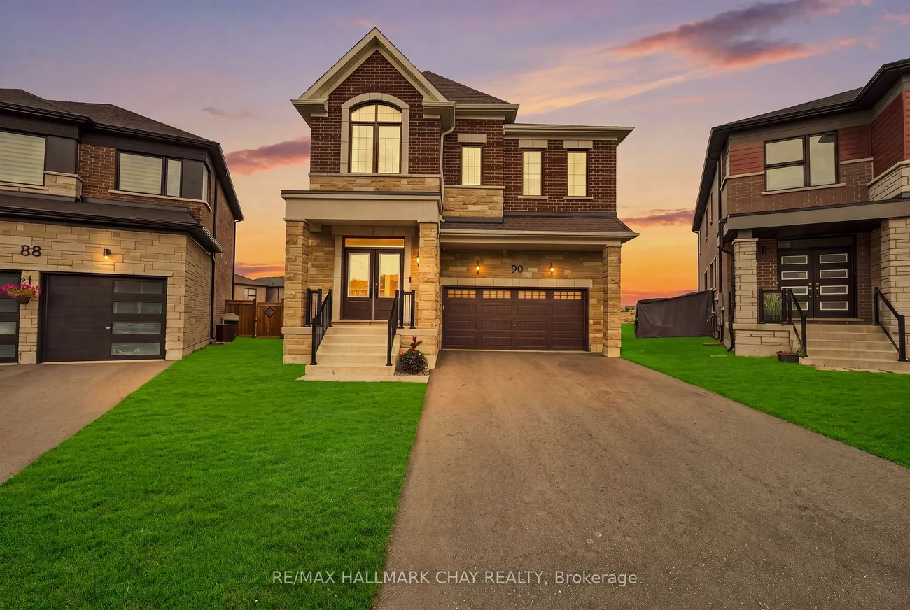 90, McBride, Painswick South, Barrie