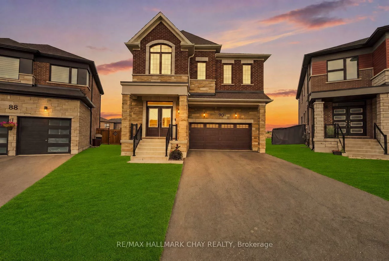 90, McBride, Painswick South, Barrie