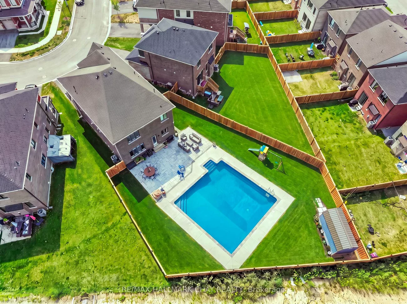 90, McBride, Painswick South, Barrie