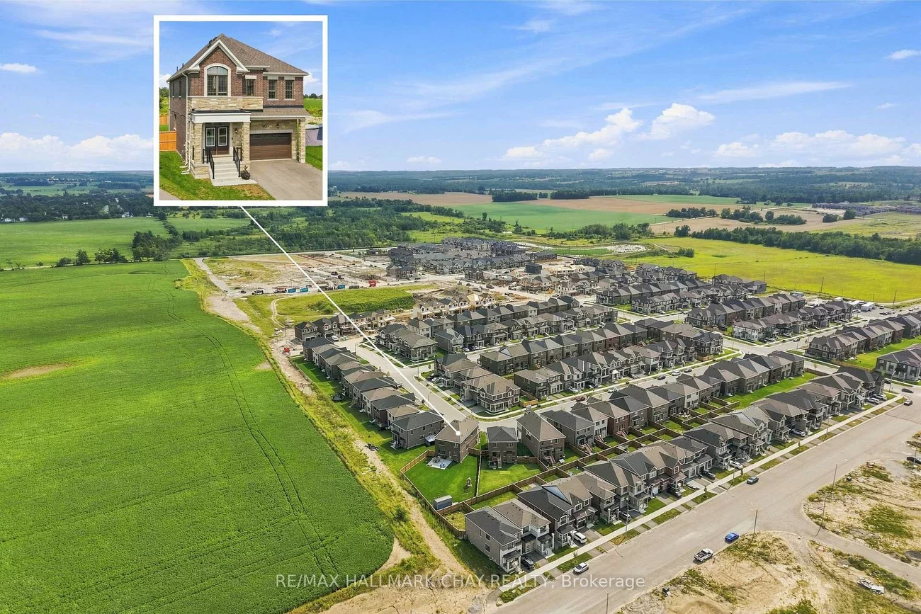 90, McBride, Painswick South, Barrie