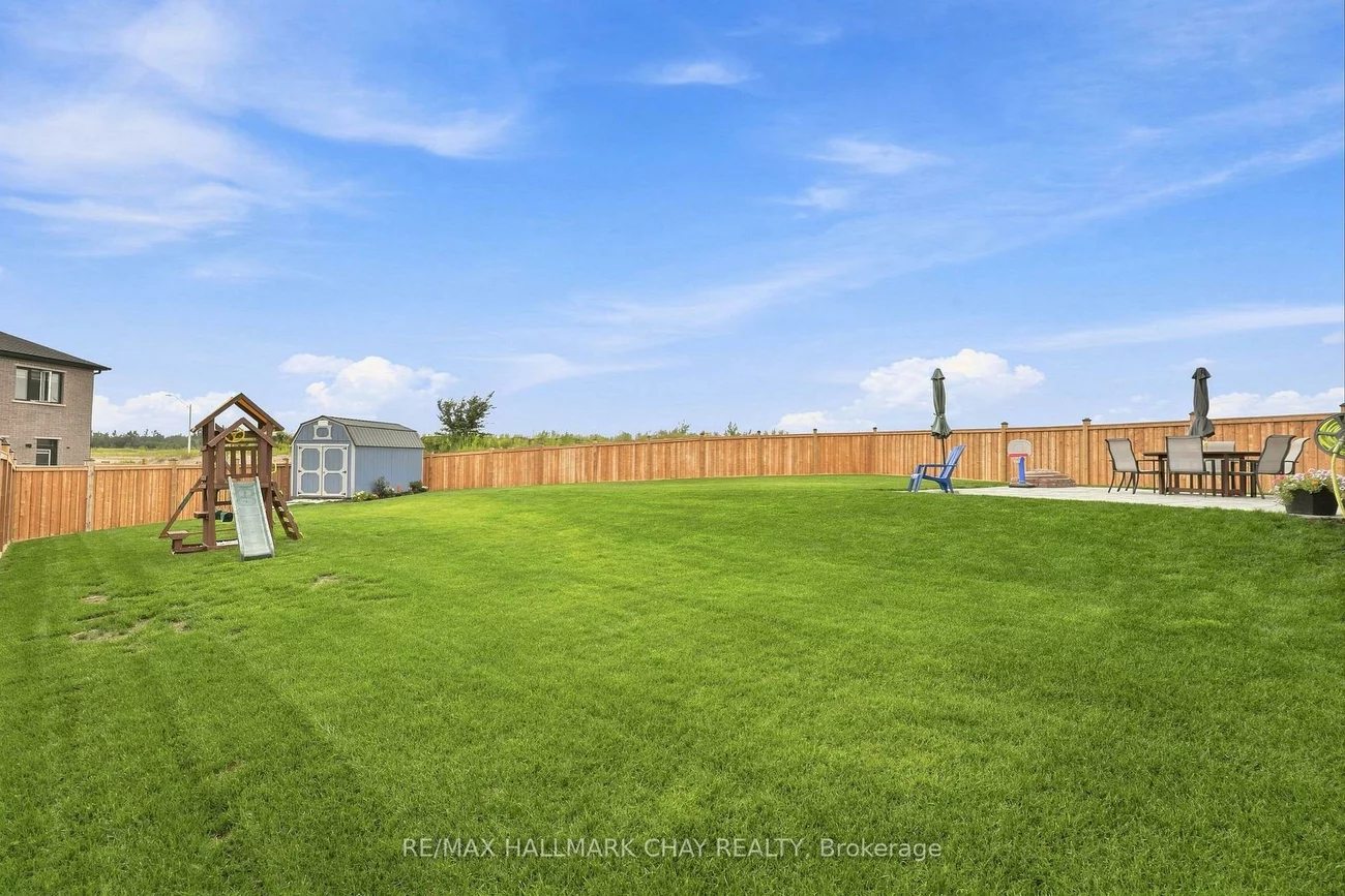 90, McBride, Painswick South, Barrie