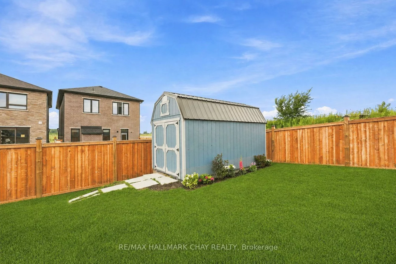 90, McBride, Painswick South, Barrie