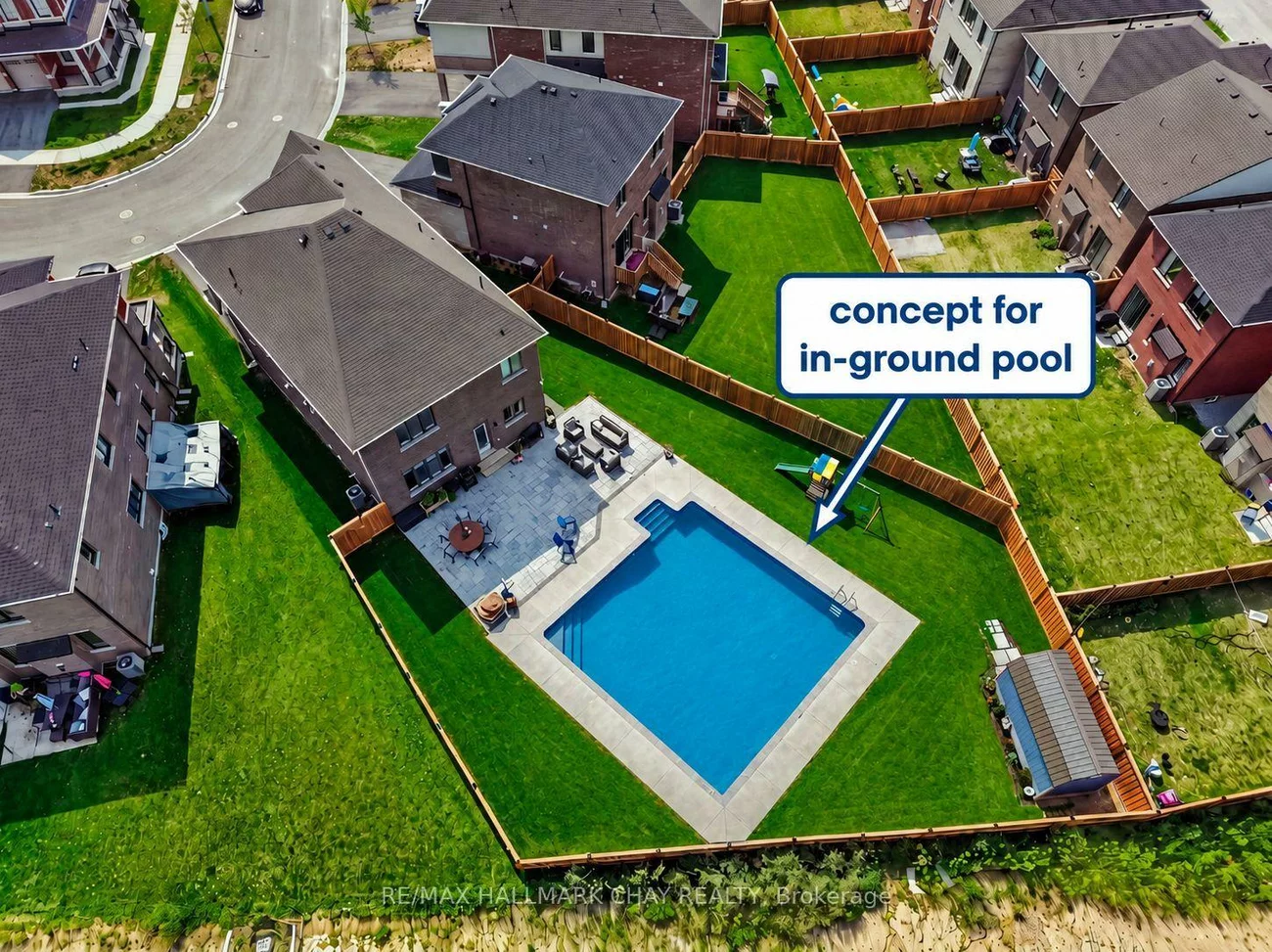 90, McBride, Painswick South, Barrie