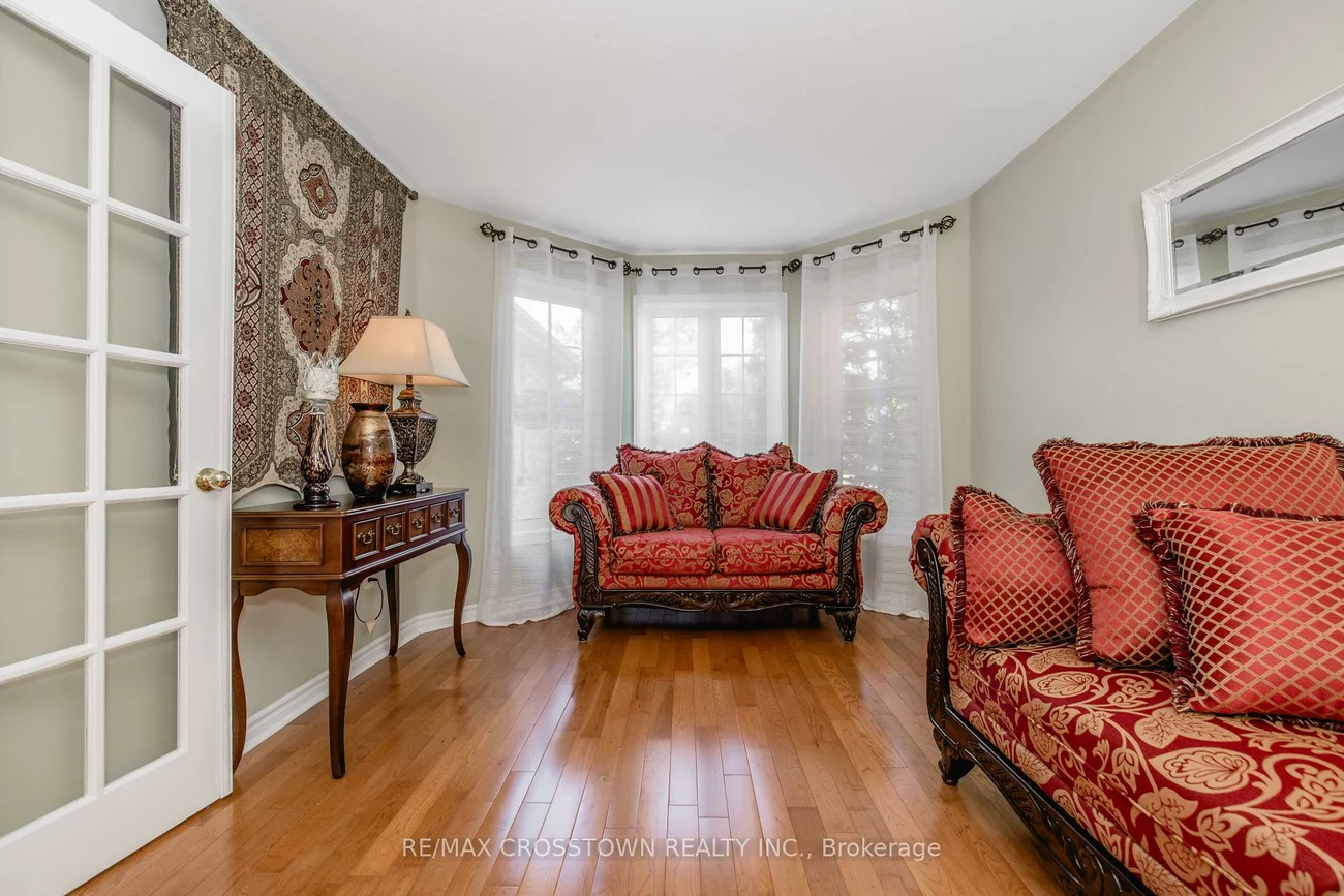 5, Kelsey, Ardagh, Barrie