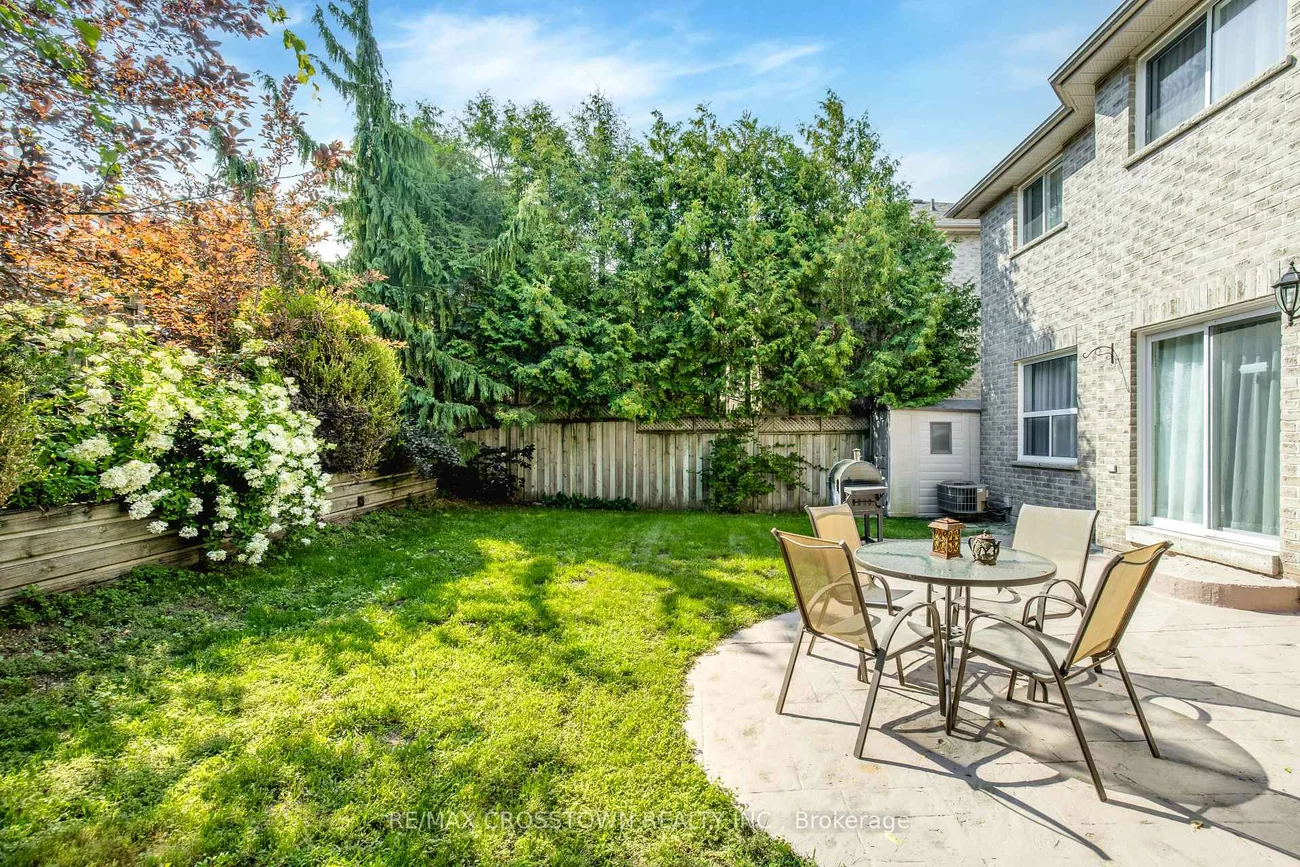 5, Kelsey, Ardagh, Barrie