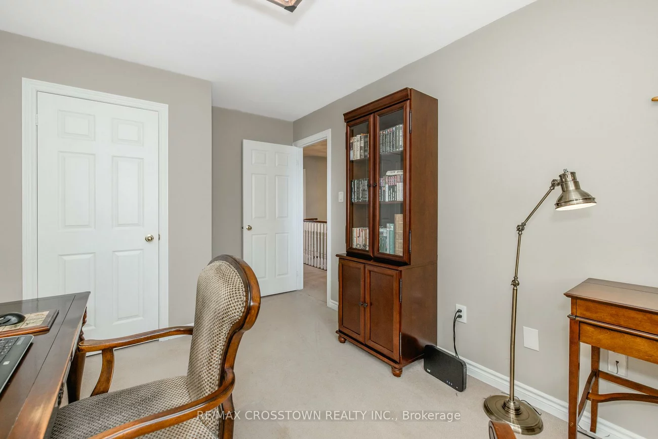 5, Kelsey, Ardagh, Barrie