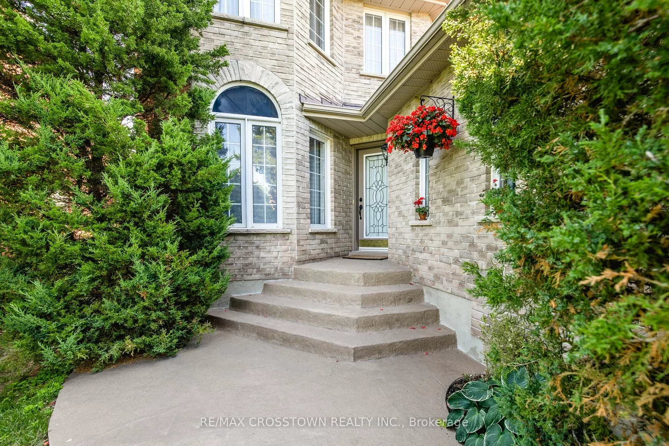 5, Kelsey, Ardagh, Barrie