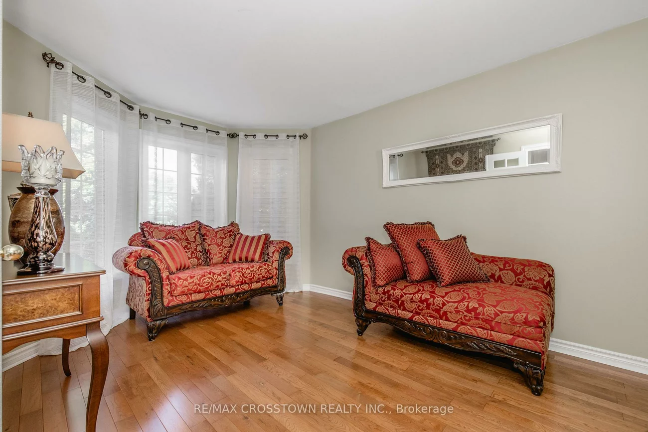 5, Kelsey, Ardagh, Barrie