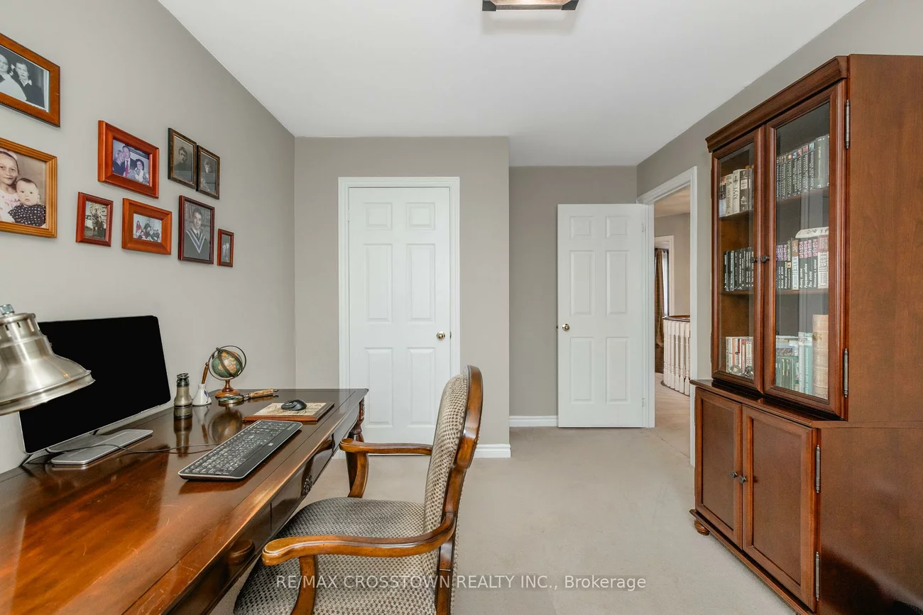 5, Kelsey, Ardagh, Barrie