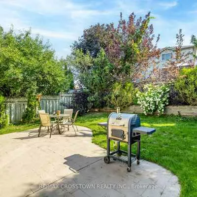 5, Kelsey, Ardagh, Barrie