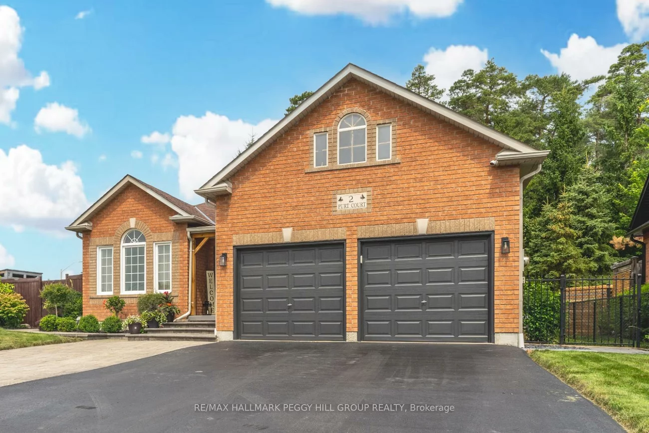 2, Purt, Bayshore, Barrie