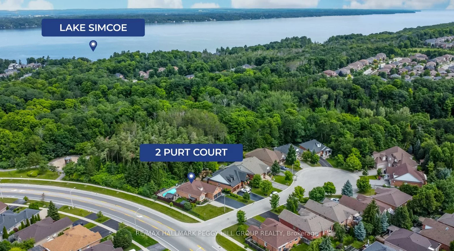 2, Purt, Bayshore, Barrie