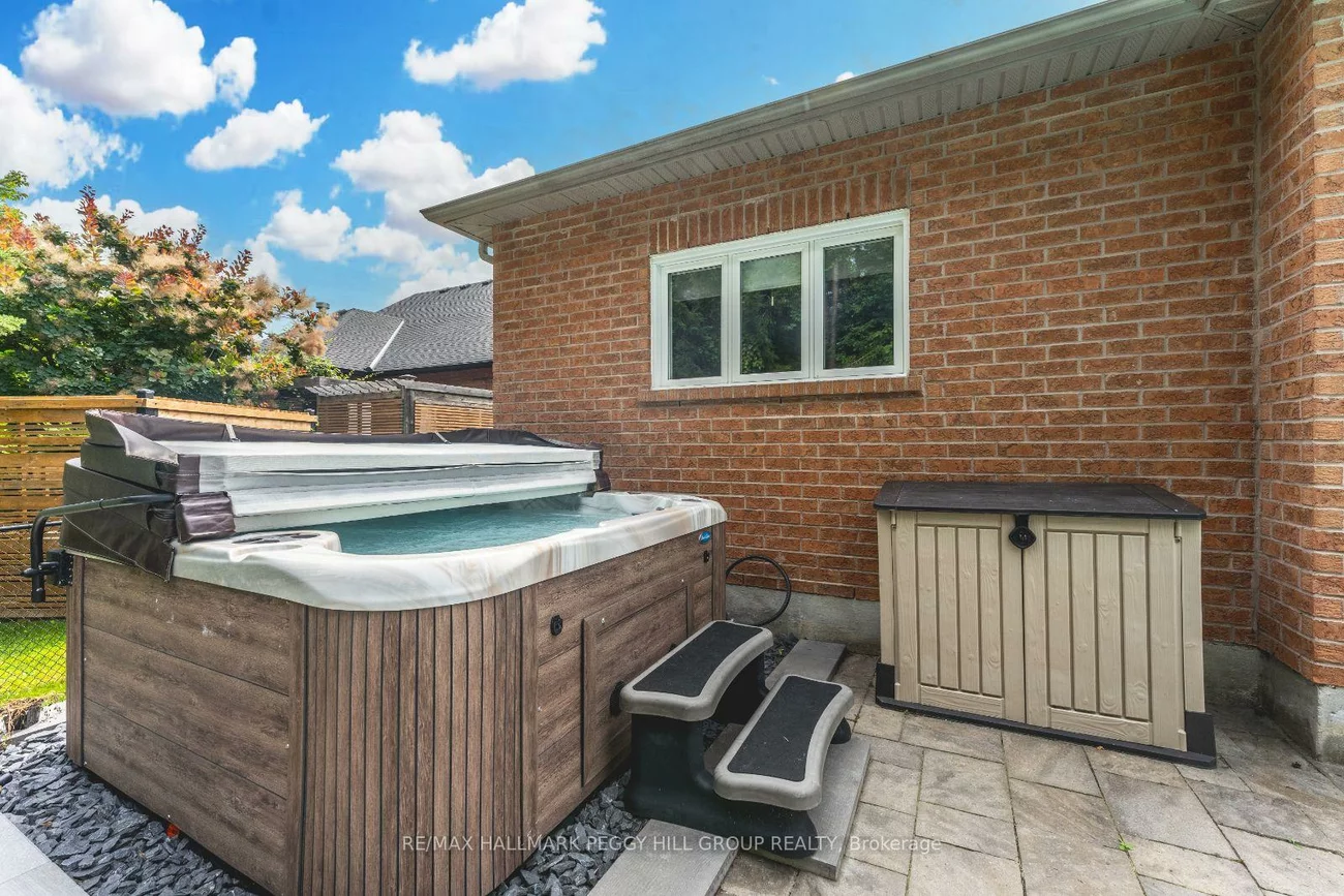 2, Purt, Bayshore, Barrie