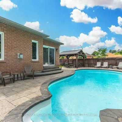 2, Purt, Bayshore, Barrie