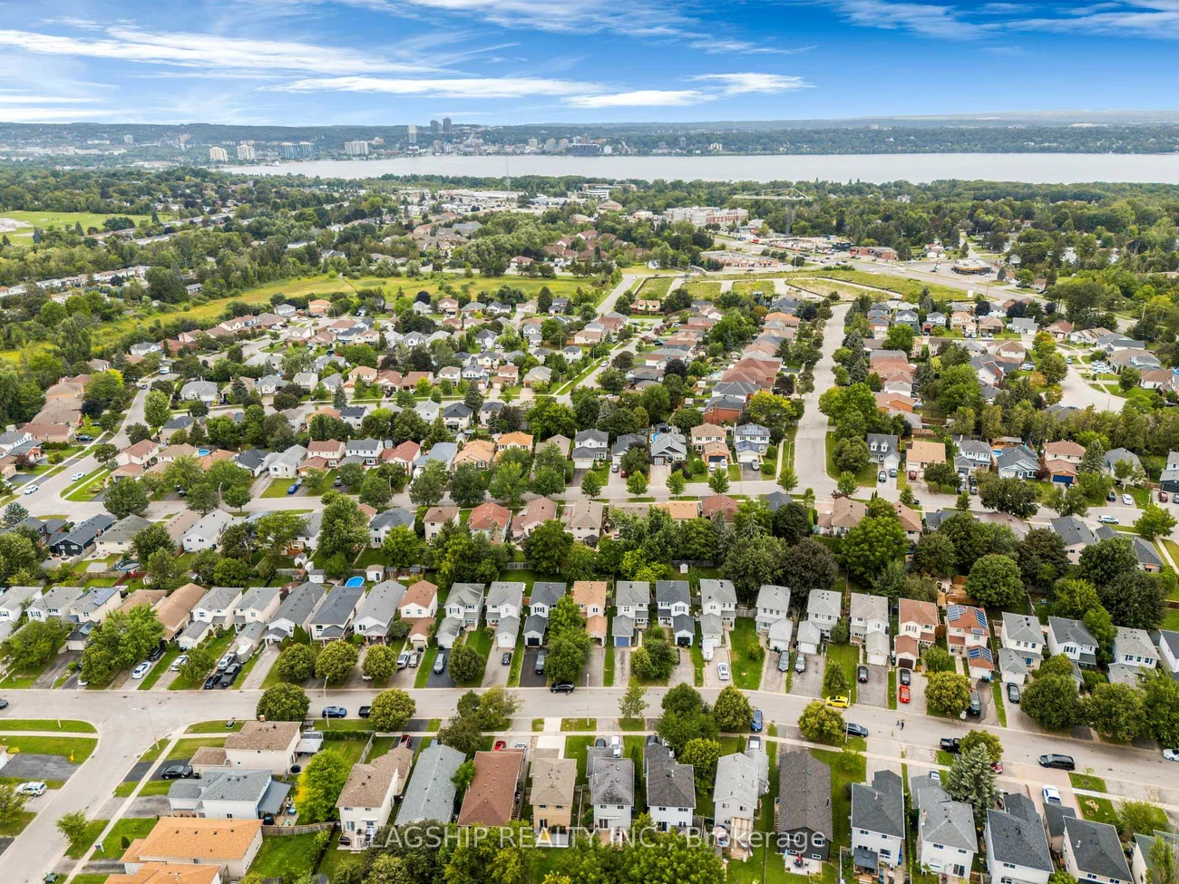 36, Patton, Painswick North, Barrie