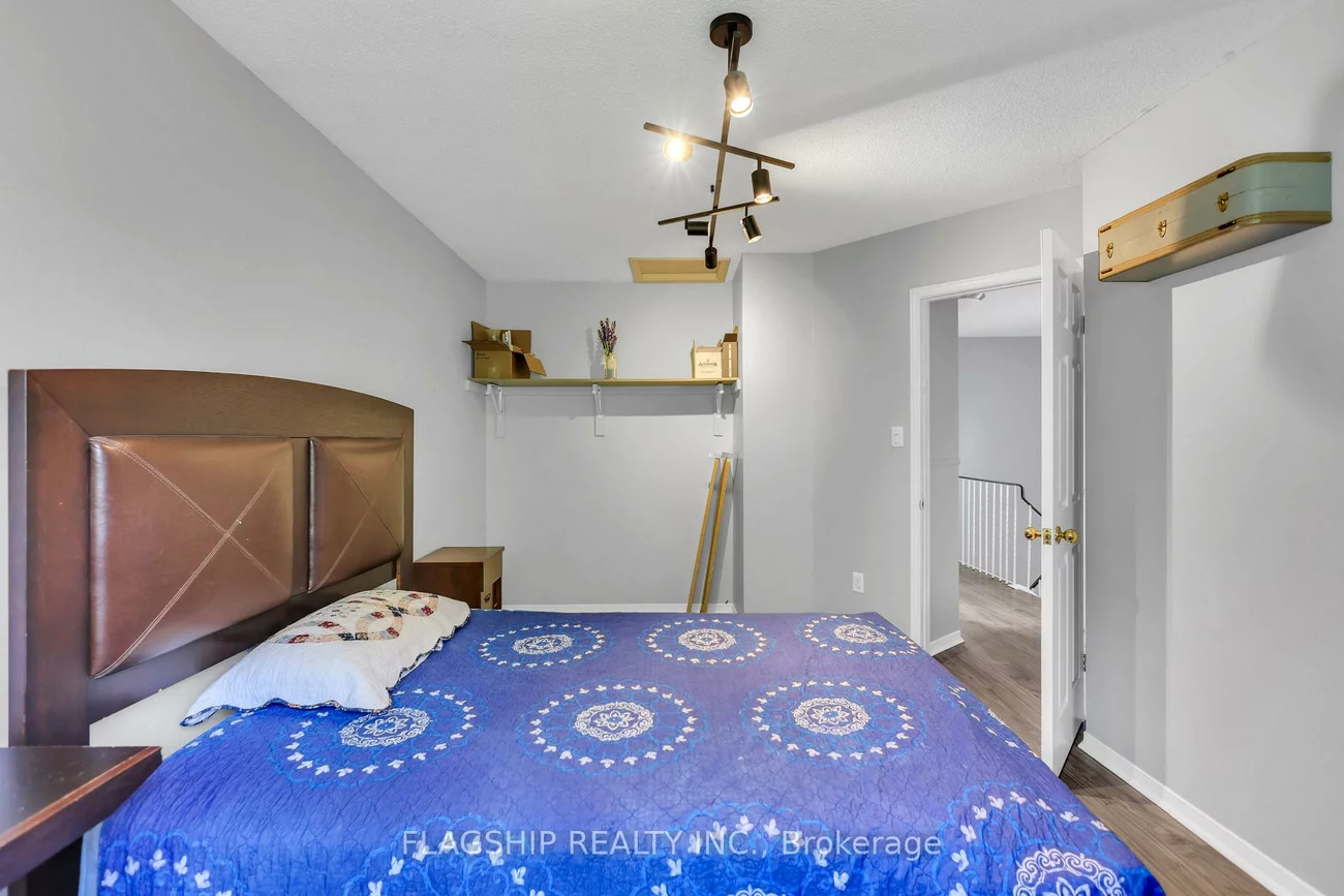 36, Patton, Painswick North, Barrie