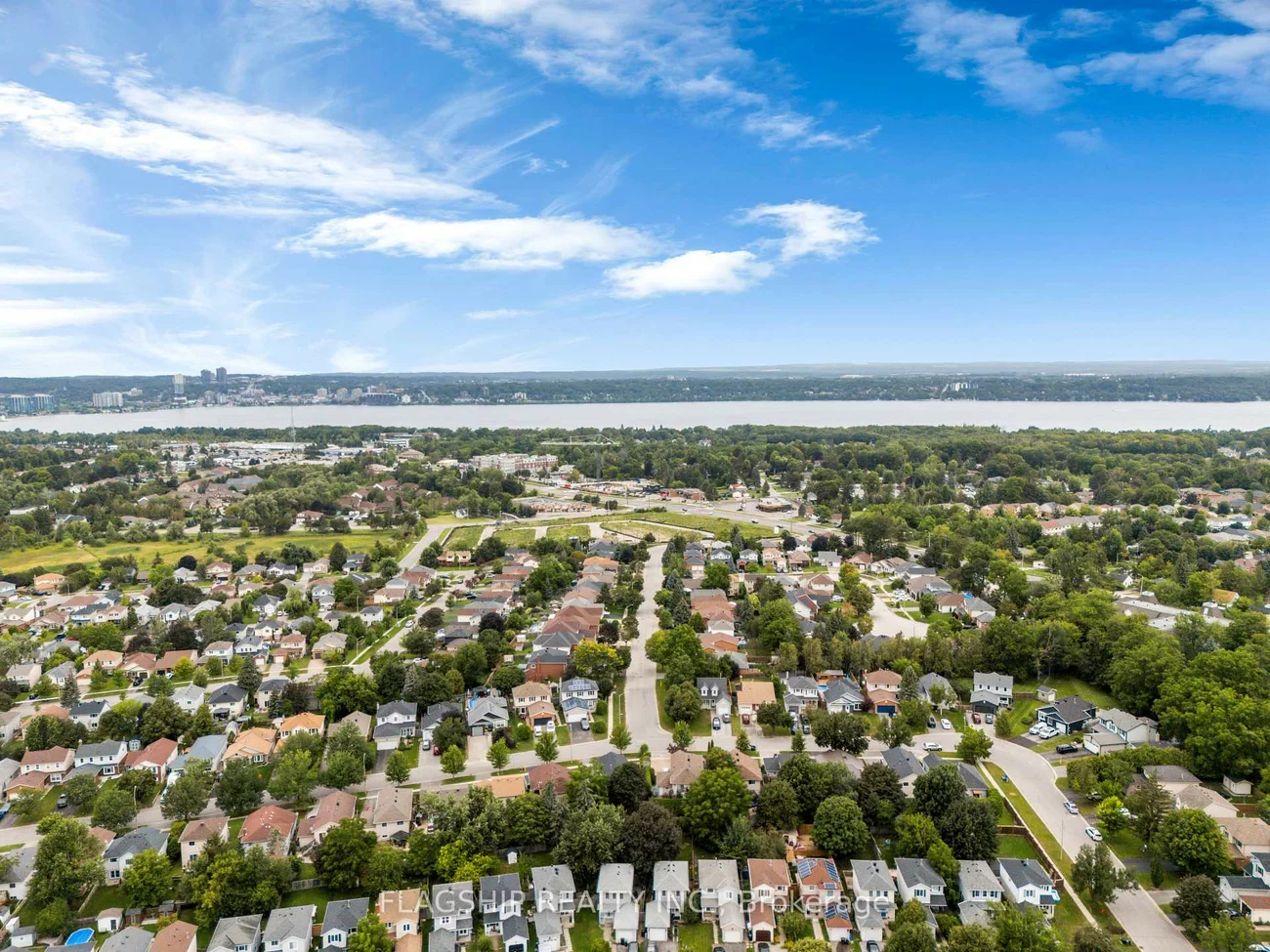 36, Patton, Painswick North, Barrie