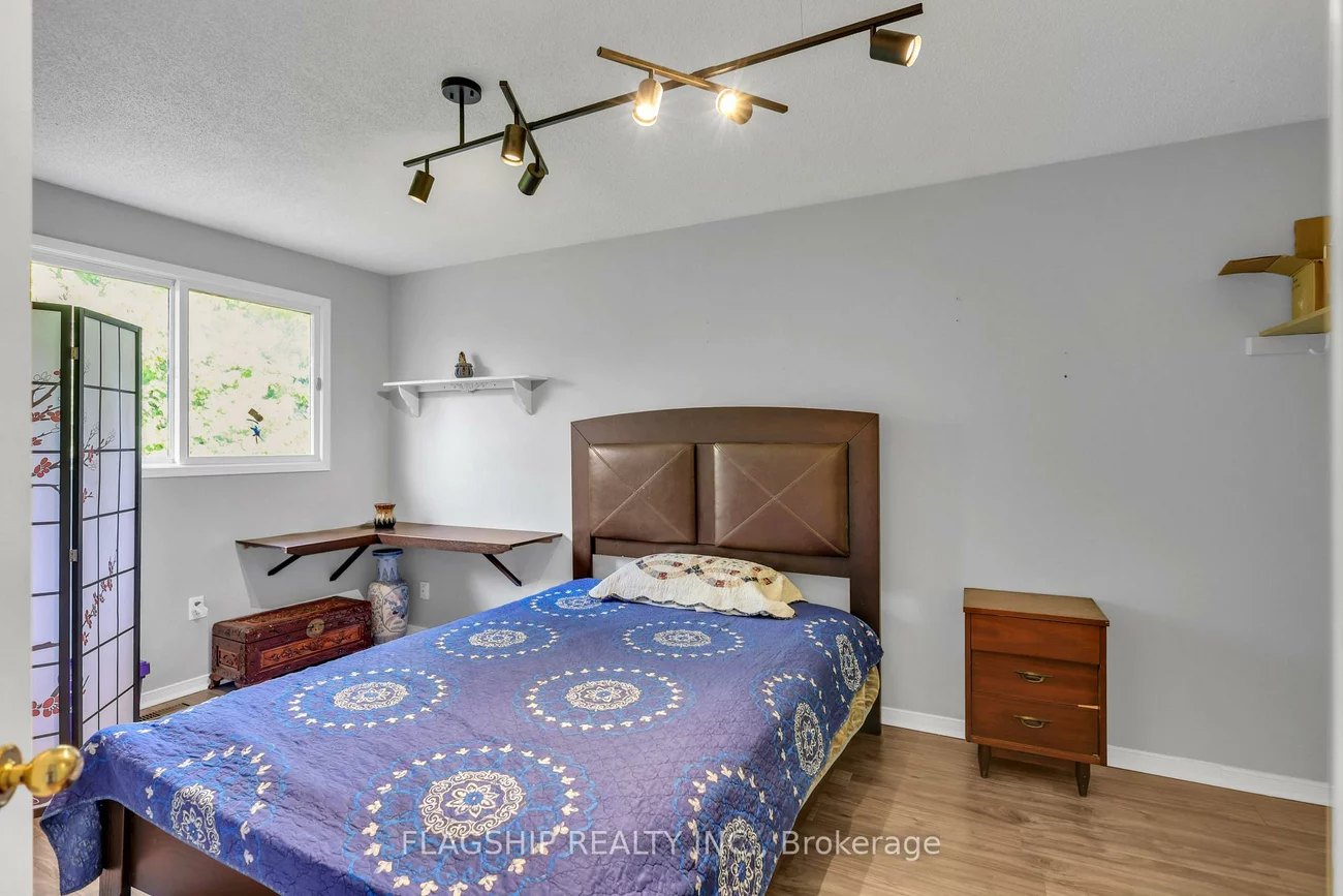 36, Patton, Painswick North, Barrie