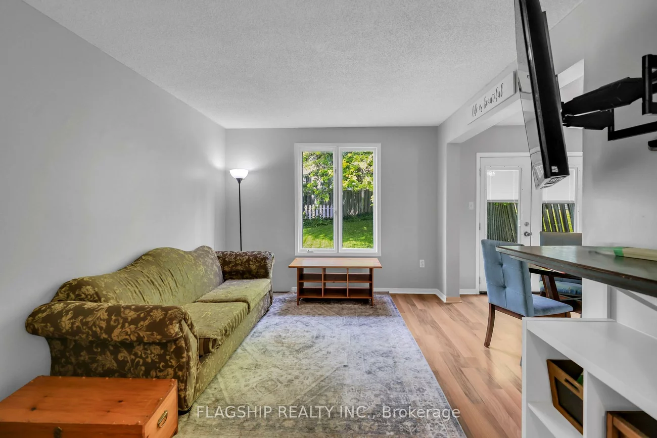 36, Patton, Painswick North, Barrie