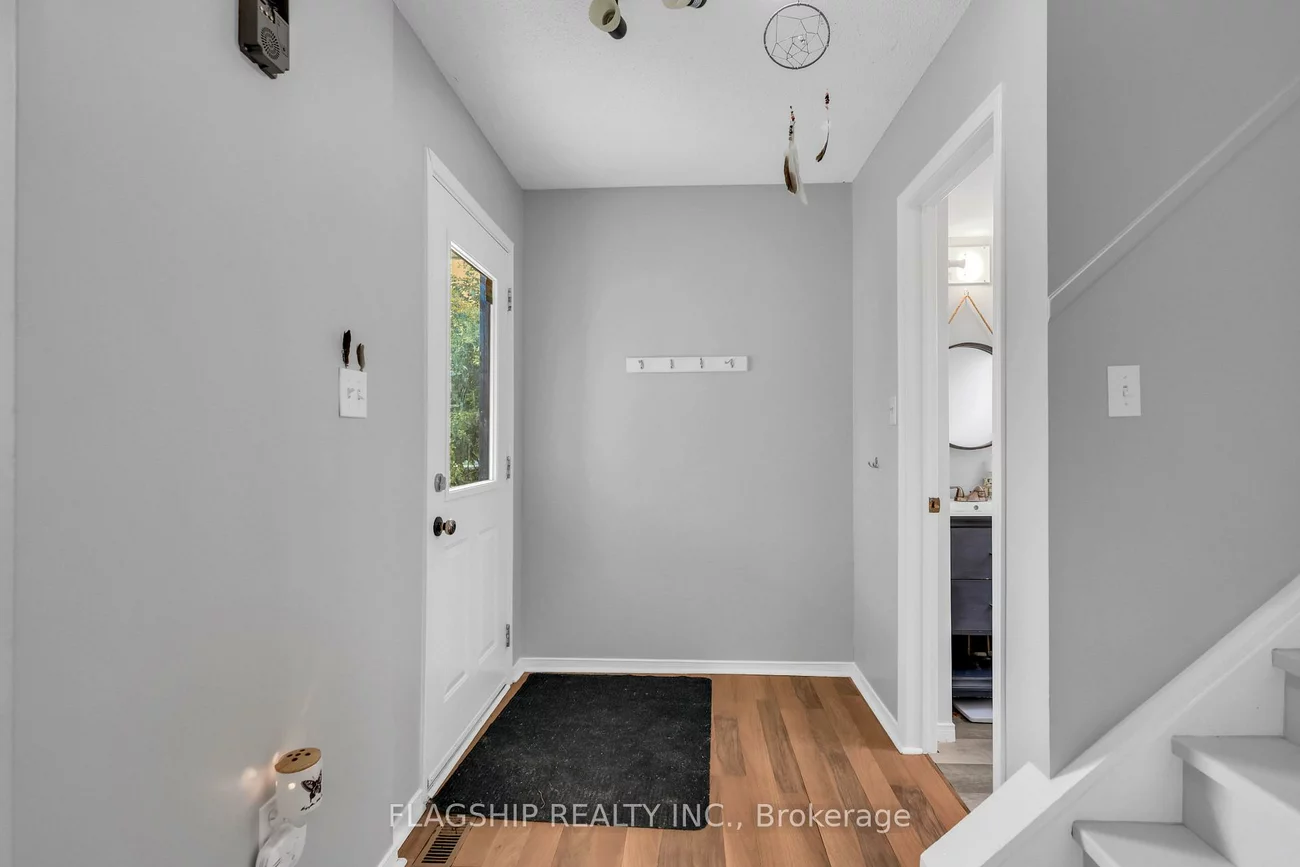 36, Patton, Painswick North, Barrie
