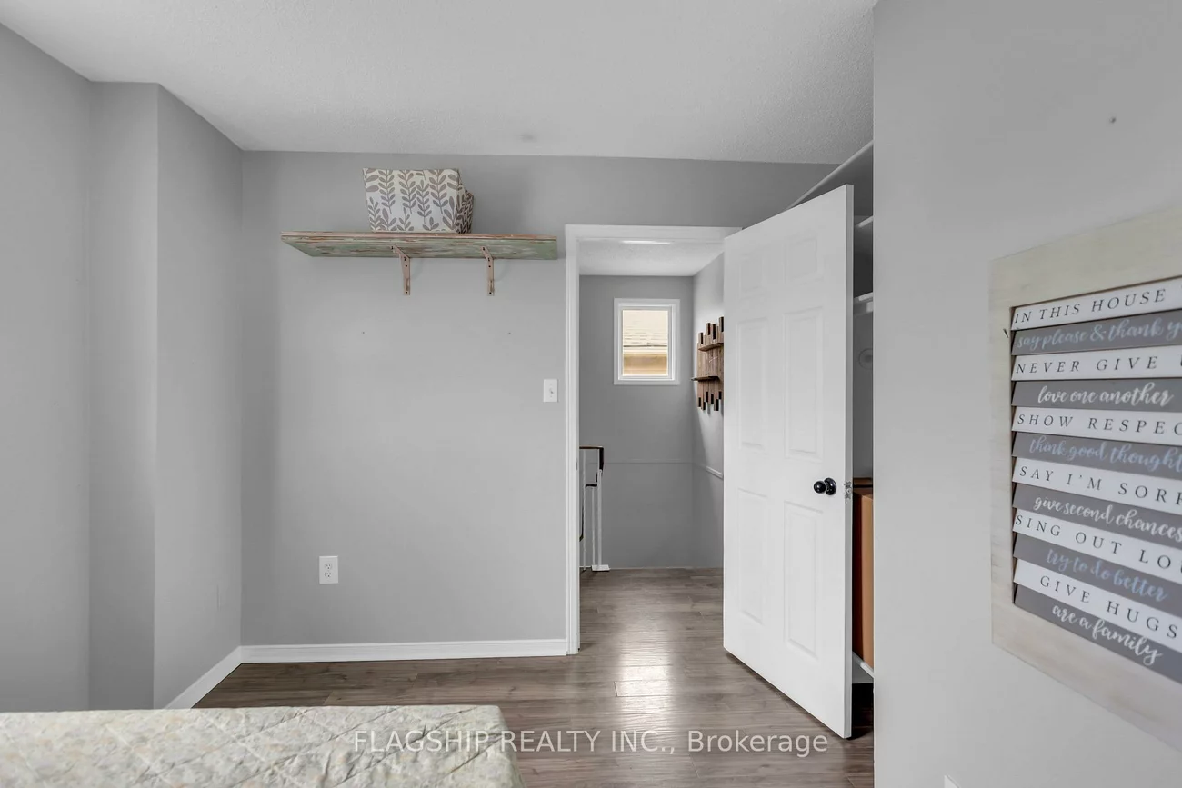 36, Patton, Painswick North, Barrie