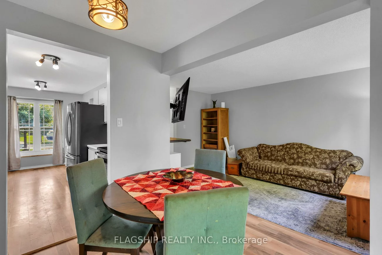 36, Patton, Painswick North, Barrie