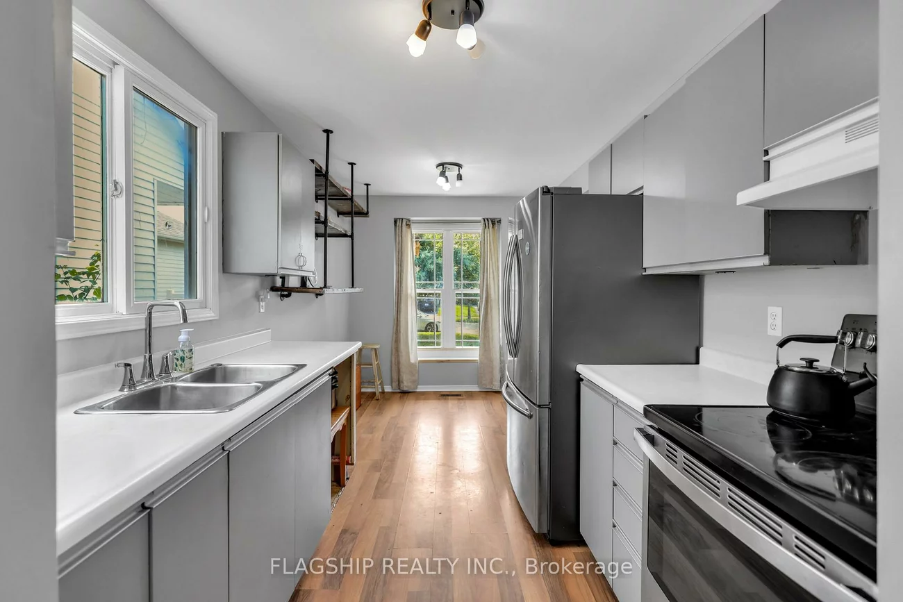 36, Patton, Painswick North, Barrie