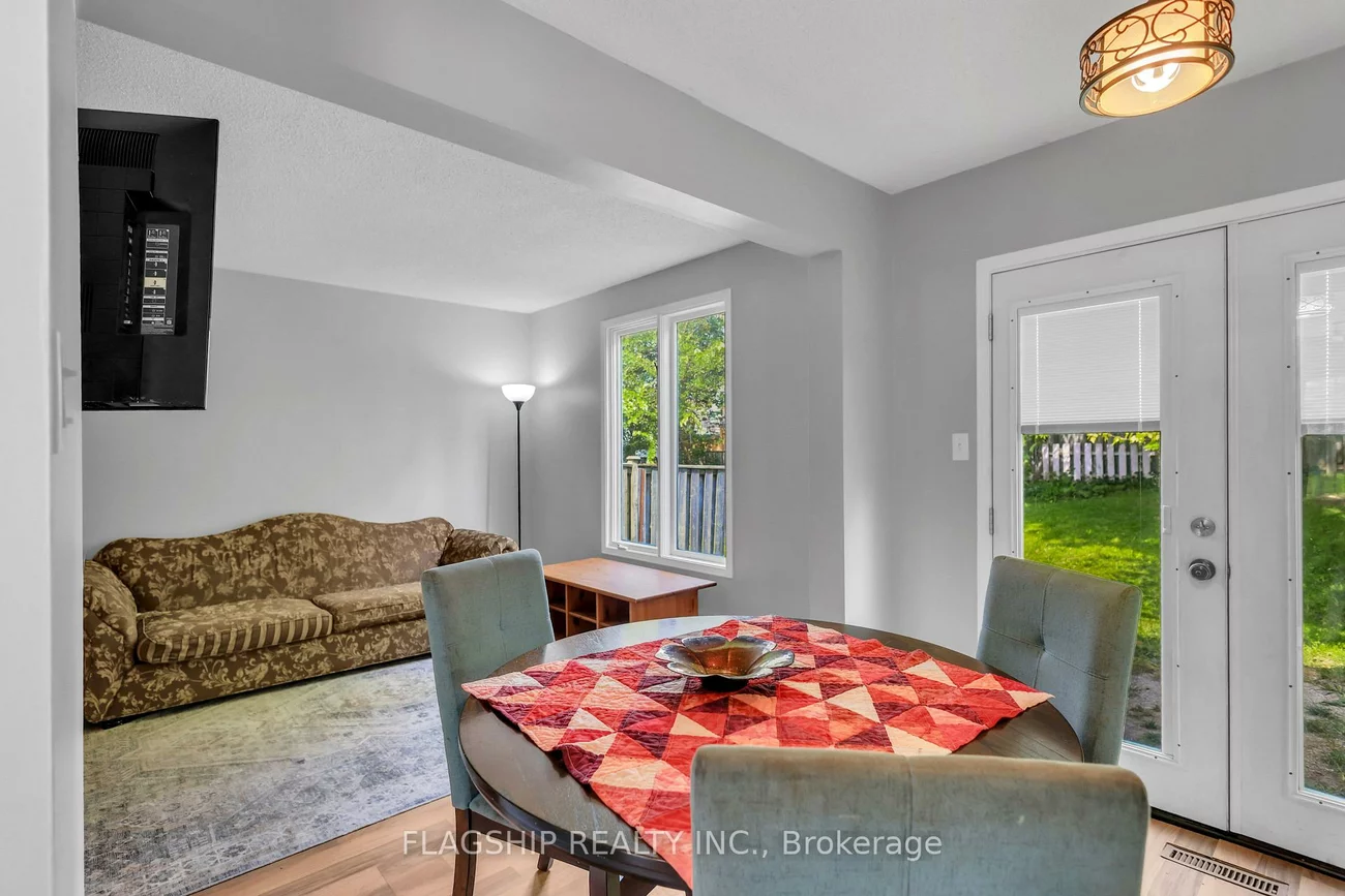 36, Patton, Painswick North, Barrie