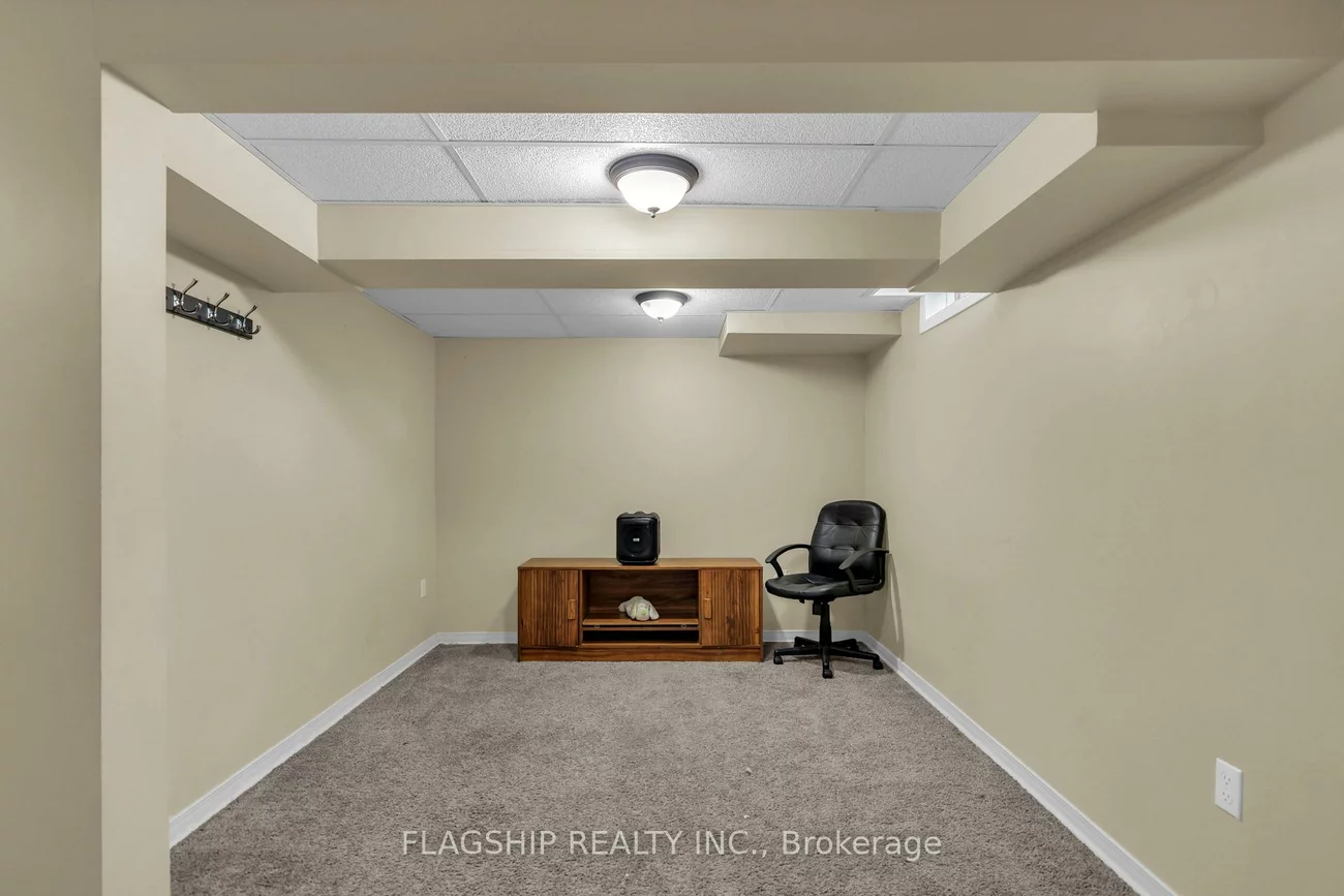 36, Patton, Painswick North, Barrie
