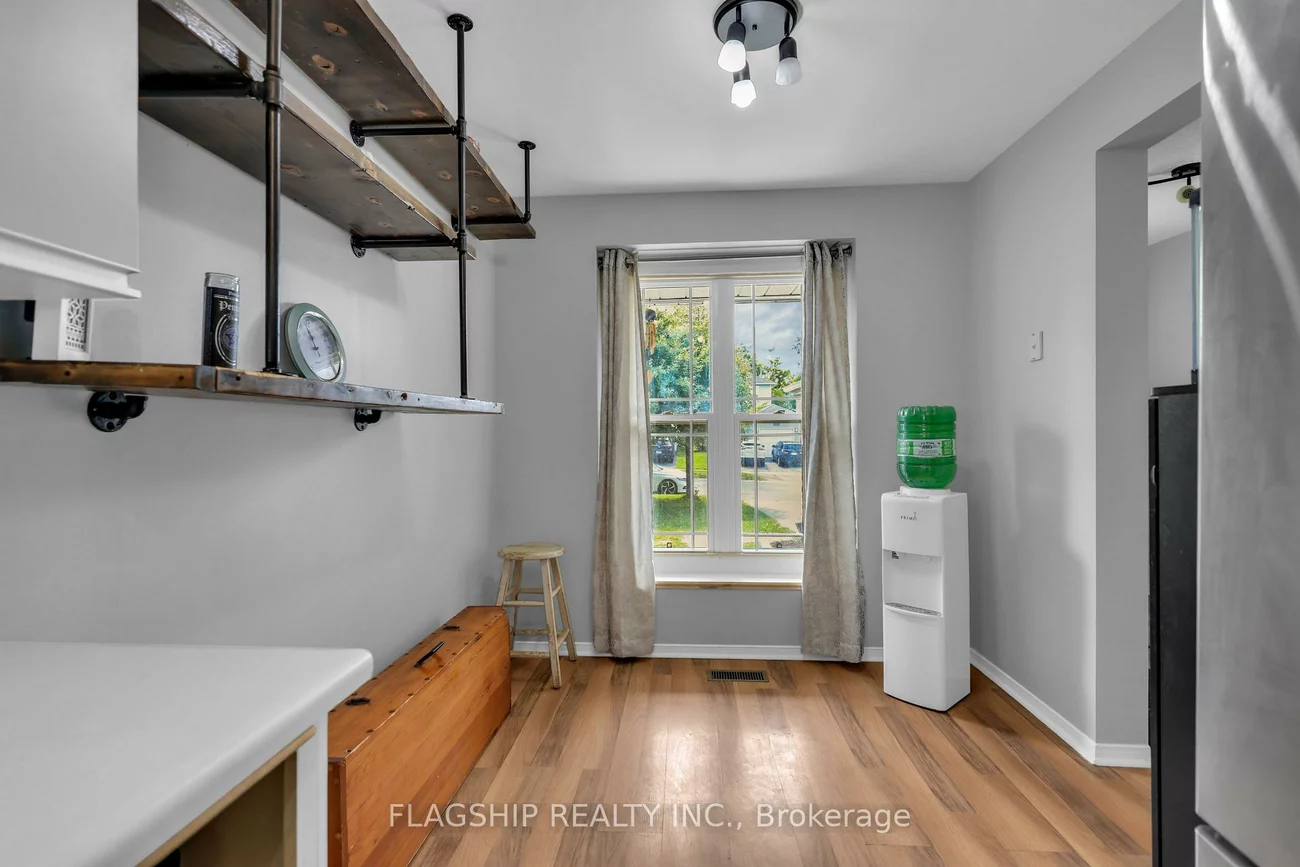 36, Patton, Painswick North, Barrie